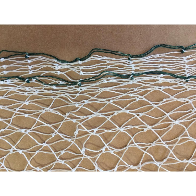 20Ft x 25Ft Golf Training Hitting Net for Sports -