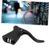 CORHAD 1pair Aluminum Alloy Bike Brake Handle for Road Front