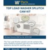 Whirlpool Cam,