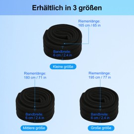 supregear Arm Sling, Adjustable Shoulder Brace Immobiliser Rotator Cuff Lightweight Arm Swathe Support for Shoulder Injuries, Broken Bones for Left Right Arm Men Women