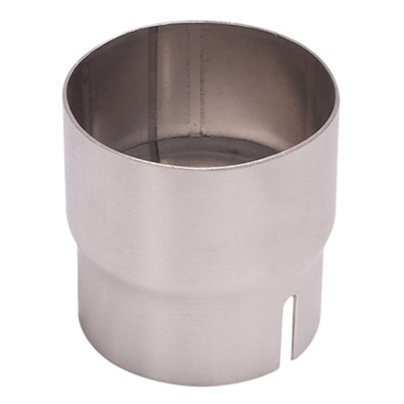jingfei 51mm to 54mm Motorcycle Exhaust Pipe Diameter Converter Motorcycle