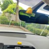 Little Animals Car Dashboard Decorations, Rear View Mirror Accessories Car