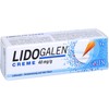 LIDOGALEN 40 mg/g Cream 5 g