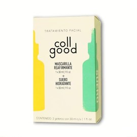 balance CollGood Tratamiento facial hidratante