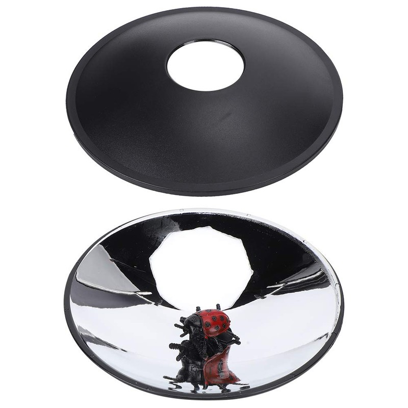 3D Mirascope Optical Illusion Image Projection Desk Toys Hologram Image