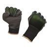 Kerbl 297584 PowerGrab Thermal W Winter Glove, Latex with 2-layer