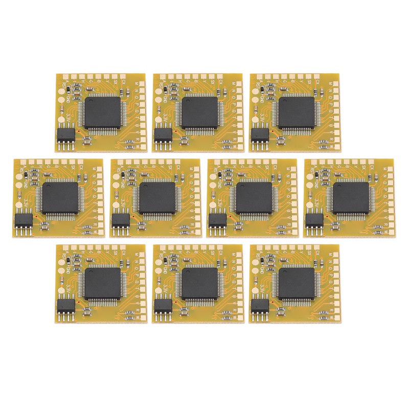 MODBO5.0 V1.93 Chip Professional Support Hard Disk Boot Machine Mod