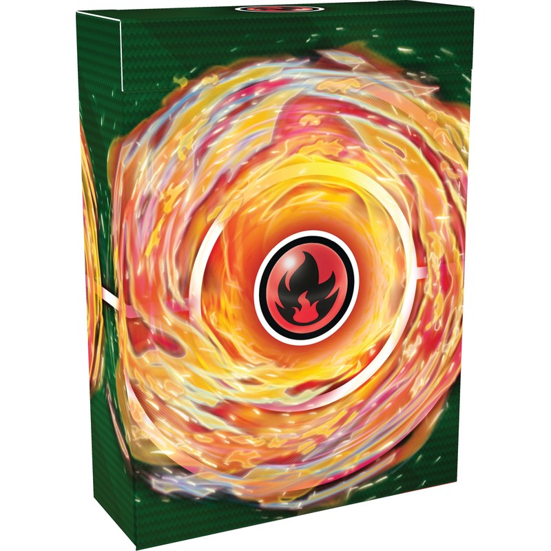 Pokémon TCG: Victini-ex Combat Deck (60 Card Deck Ready to