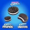 OREO Lovers Cookies and Cakesters Soft Snack Cakes Variety Pack