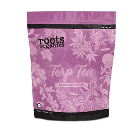Terp Tea Bloom Boost 9 Pound