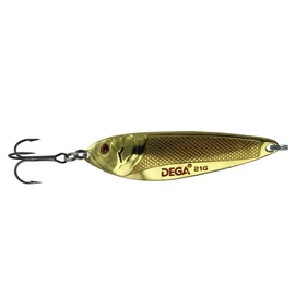 Lars Hansen Seatrout I 5011221 Sea Trout Blinker Gold 21 g
