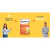 ADVANTAX Shot C Suplemento Alimenticio Vitaminas A D E Complejo