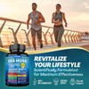 Dynamic Vitality Bundle - Wildopolis Sea Moss & Shilajit Supplements