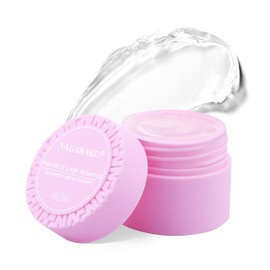 NAGARAKKU Eyelash Glue Remover 12 ml Professional Fruit Odour Cream Remover Cream Remover Cream Eyelash Remover for Eyelash Extension
