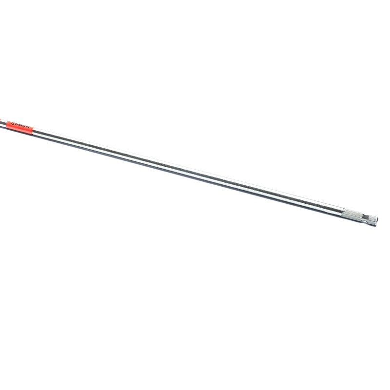 Crescent Screw Point Paddle Drill Bit | 16" x 5/8"