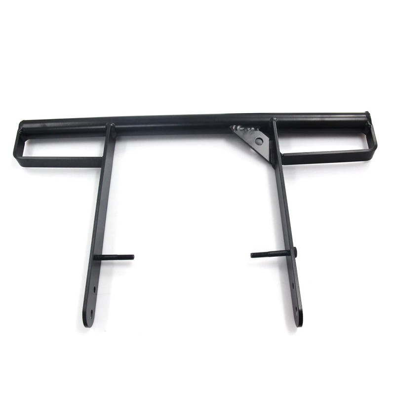 Rear Wide Grab Bars for Yamaha ATV Raptor 700/R 2006-2021