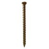 Friulsider Fix Masonry Concrete Frame Fixing Screw T30 Torx -