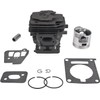 GOIPKO 4147-020-1206 40MM Cylinder Piston Gasket Kit Fit for Stihl
