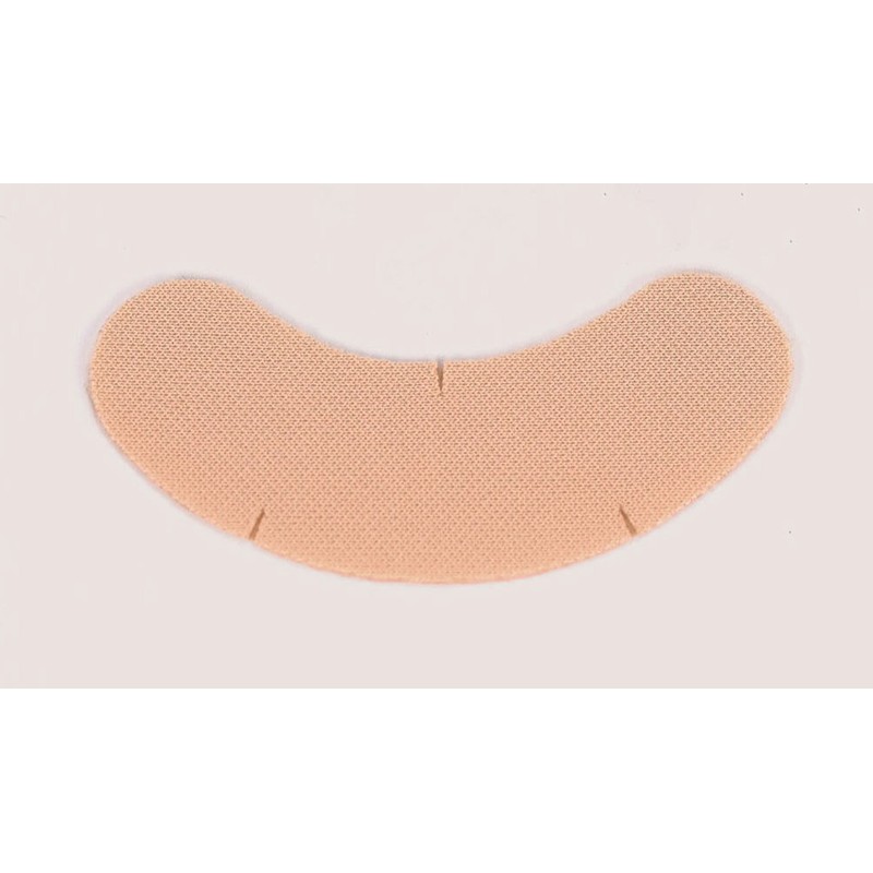 MarsiQ Wrinkle Repair Hydrogel Eye Patches, 18 Pieces, 1 Pack