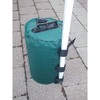 TRUSCO TMWB-10L Outdoor Multi-Weight, With Band Tape, 3.2 gal (10