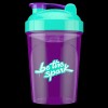 Gamma Labs G Fuel Shaker Cup 16 oz GFuel Electra