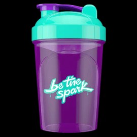 Gamma Labs G Fuel Shaker Cup 16 oz GFuel Electra Shaker