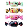 TORUNE P-3420 Lunch Box Decoration Supplies, Rice Ball Bowl, Cat,