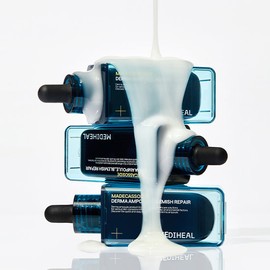 Mediheal Madecassoside Derma Ampoule Repair 50ml / 메디힐 마데카소사이드 더마 앰플 리페어 50ml