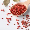GranAroma Pink Peppercorns, 4.8 oz, Light & Fresh Taste, Garnish