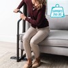 Able Life Universal Chair Cane, Stand Assist Aid for Elderly,