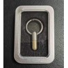 Cutting Tool, Portable Capsule Cutter with Key Ring, Sharp Tool,
