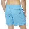 bruno banani Wave Line 2.0 Men's Boxer Shorts, turquoise