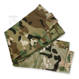 SHENKEL Cool Stretch Arm Cover, Arm Sleep, Camouflage, L (Multicam), Sunburn, UV Protection, Cooling Sensation, Outdoor Sports, Motorcycle, Cycling, Golf, Climbing, Fishing, Airsoft Game, Commuting,