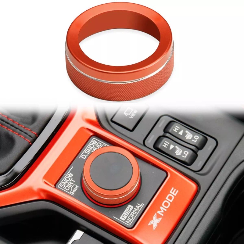 Auovo for Subaru Forester 2019-2024 Drive Mode Gear Shift Switch