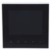 86 Wifi Smart Thermostat Remote APP Voice Control Touch Screen