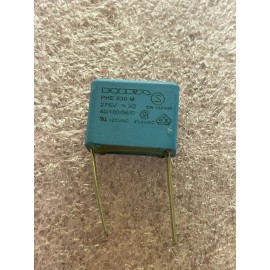 Evox Rifa (5 Count) (PHE83) 100nF 275VAC