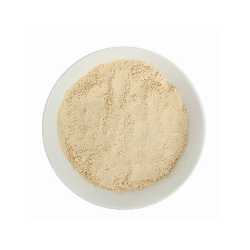 Charm goods Roasted Khorasan Wheat Powder, Good Carbohydrates, Misut Flour