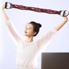 Pacify Expander, Muscle Training, Pectoral, Dilator, Chest Exercise, Grip Strength,