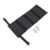 Folding Solar Panel with USB Port 5.5V 20W Monocrystalline High