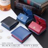 Merge x Diablo MGD-1938 Men's Coin Case, Carbon, Coin Purse,