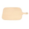 Small Cheese Board Strong Beech Hanging Hole Simple Multi Purpose
