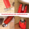 Sink Key Tap Key Sink Faucet Installer Tap Pipe Wrench