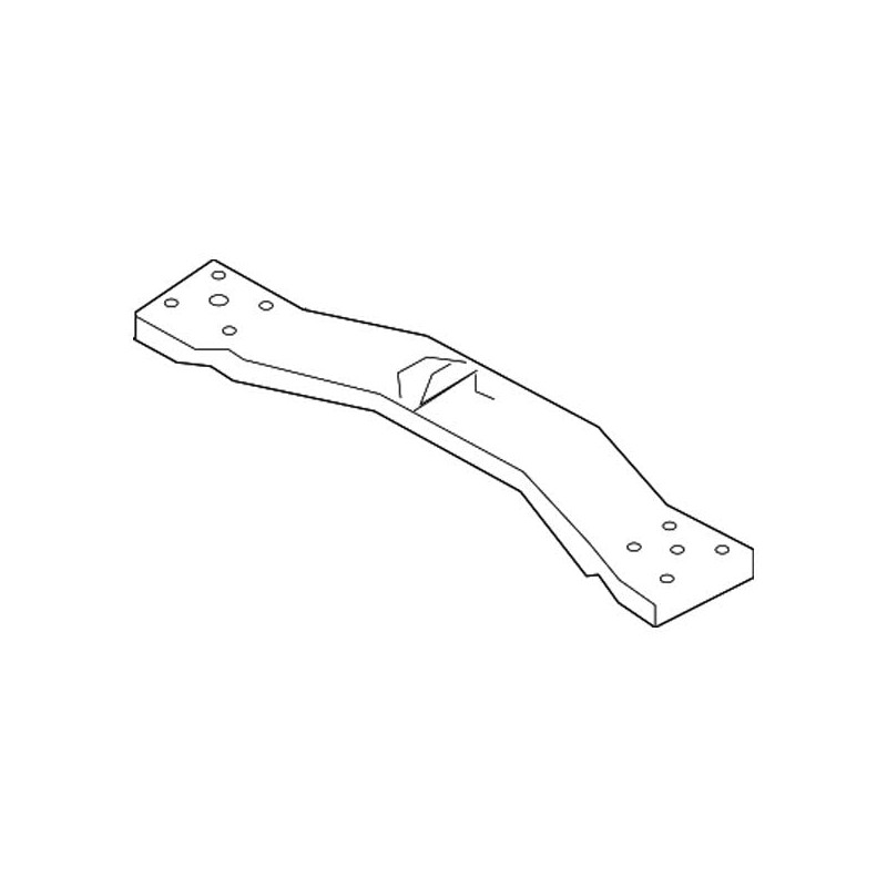 Transmission Cross-Member