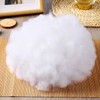 1.32Lbs Premium Polyester Fiber Fill Stuffing for Stuffed Animals, DIY