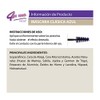 Prosa 4 en 1 | 2 Pack Mascara Pestañas Rimel