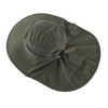 Home Prefer UPF50 Wide Brim Kids Sun Hat Neck Flap