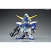 BB Warrior No. 376 Gundam AGE-FX (Mobile Suit Gundam AGE)