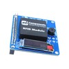 sb components RFID HAT for Raspberry Pi with 0.91” OLED