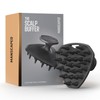Cepillo de silicona para el cuero cabelludo para hombres MANSCAPED®