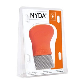 Nyda Lice and Nit Comb, Pack of 1